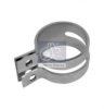 DT 4.61338 Pipe Connector, exhaust system
